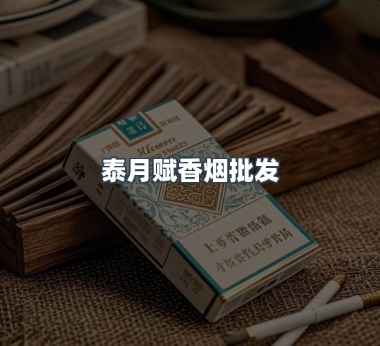 关于泰月赋香烟批发